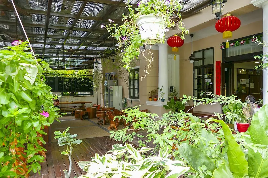 Hotel Paloma Inn Bukit Bintang Kuala Lumpur