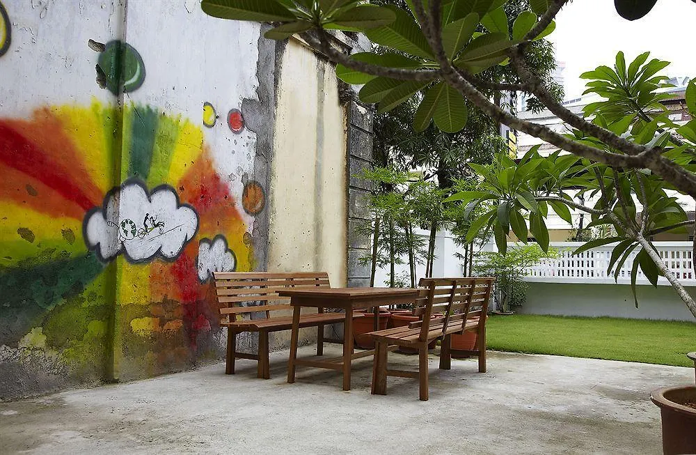 Hotel Paloma Inn Bukit Bintang Kuala Lumpur