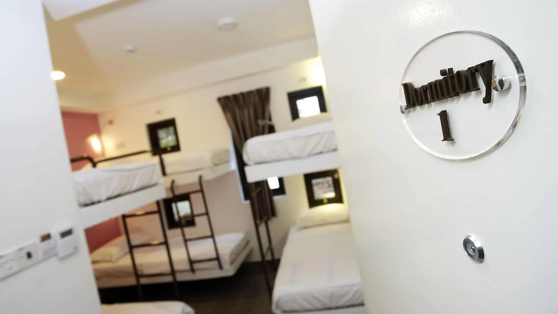 Paloma Inn Bukit Bintang Kuala Lumpur 4*,