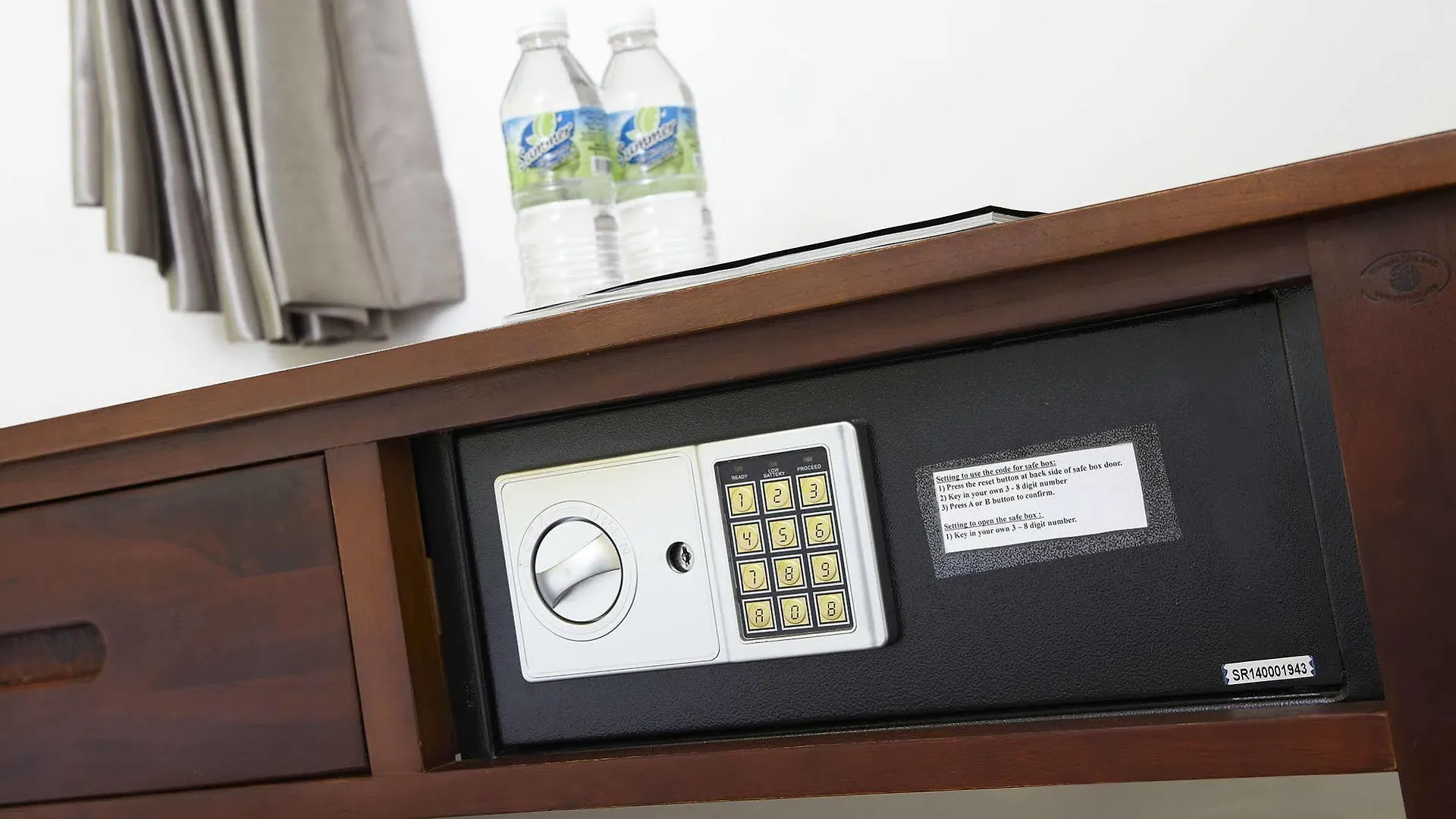 Paloma Inn Bukit Bintang Kuala Lumpur Hotel