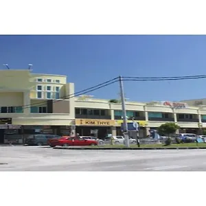 Ok 2*, Bayan Lepas Malaysia