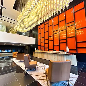 Starus Bukit Bintang Kuala Lumpur