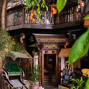 4* Hotel Anggun Boutique
