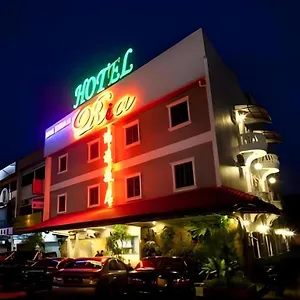 Ria 2*, Johor Bahru Malaysia