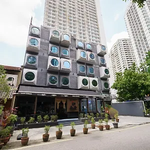 4* Hotel The Mesui Bukit Bintang