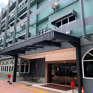Waterfall 2*, George Town Malaysia