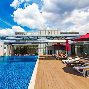 Apartment D'majestic Place By Homes Asian 03