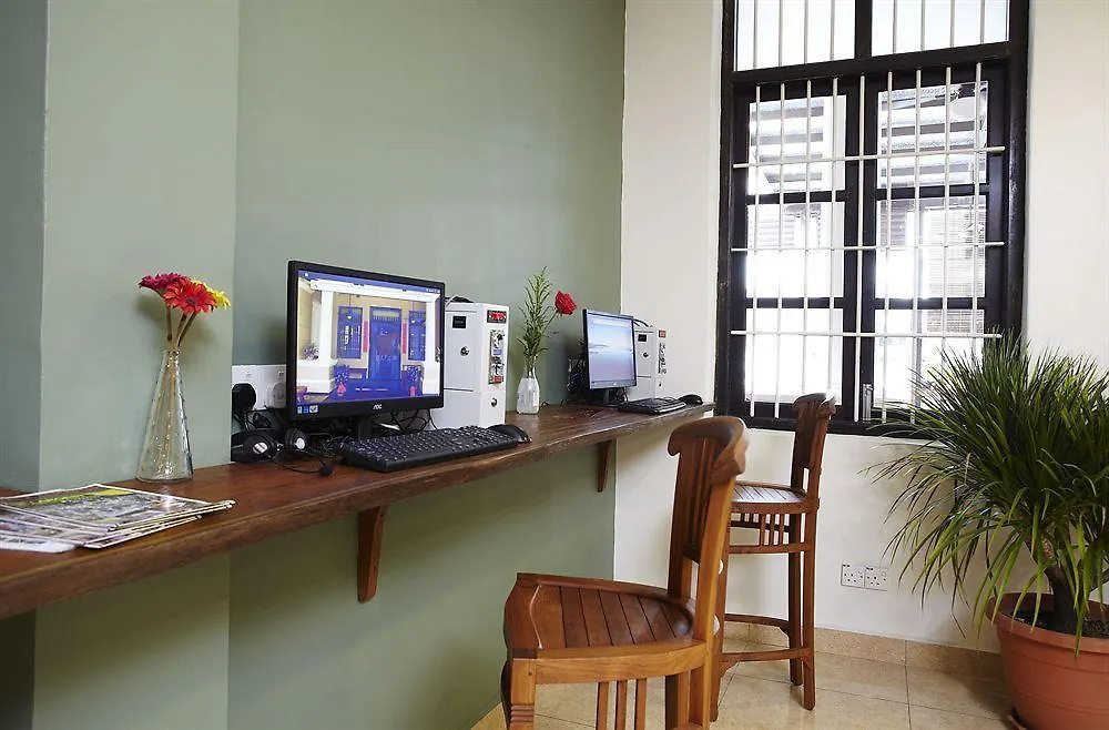 **** Hotel Paloma Inn Bukit Bintang Kuala Lumpur Malesia