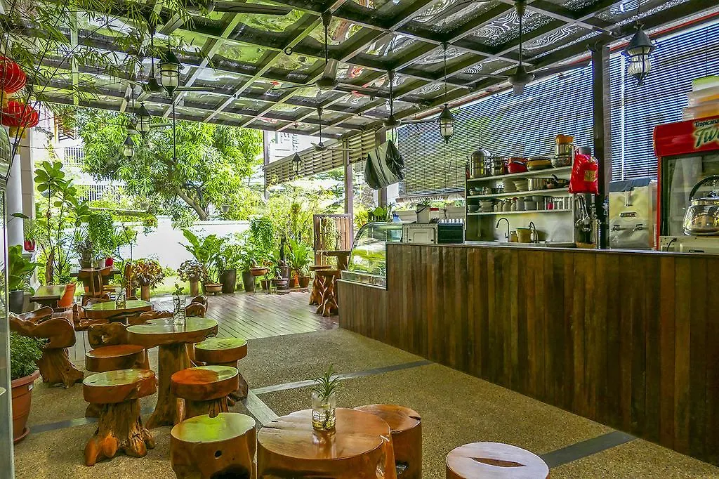 Paloma Inn Bukit Bintang Kuala Lumpur