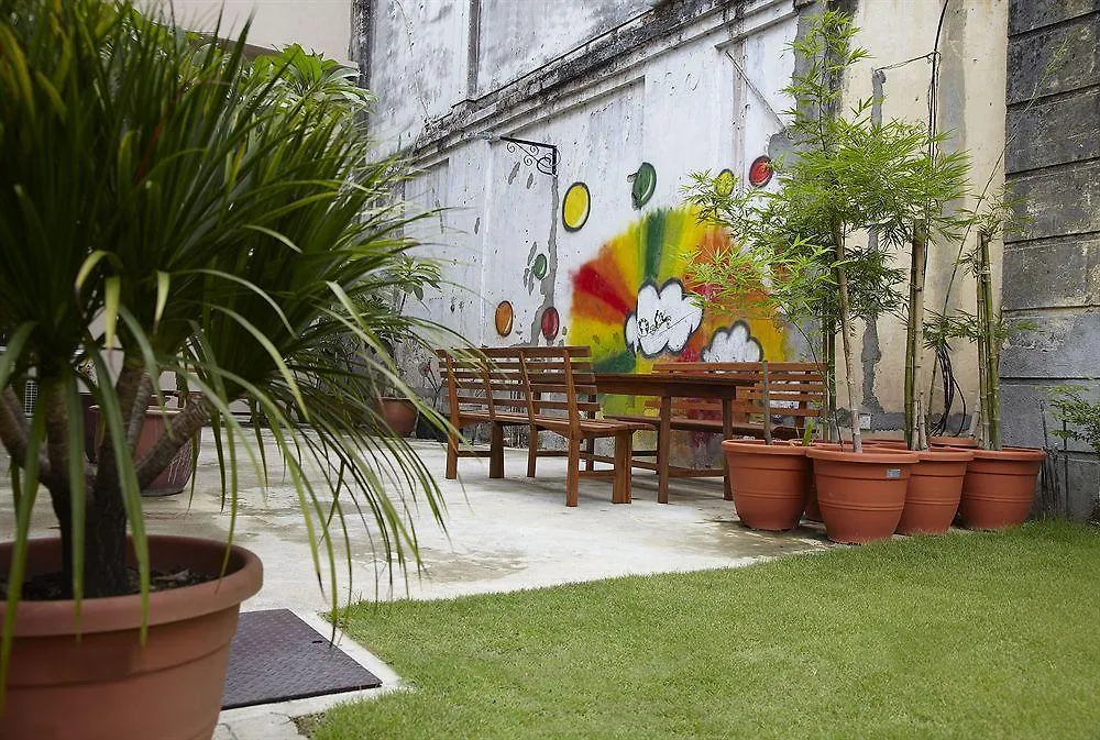 Paloma Inn Bukit Bintang Kuala Lumpur