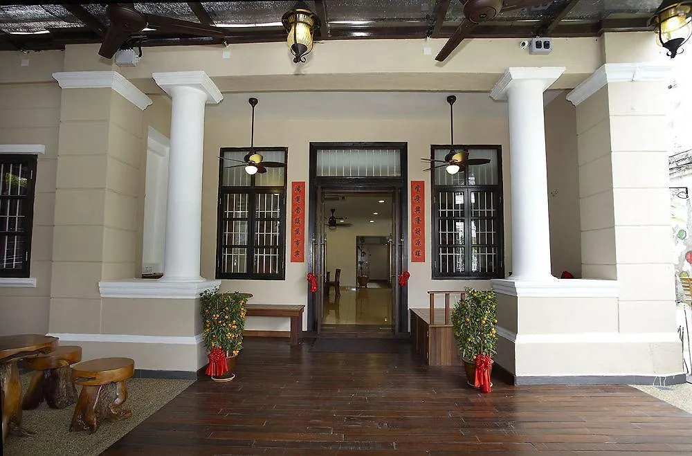 Paloma Inn Bukit Bintang Kuala Lumpur 4*,  Malaysia