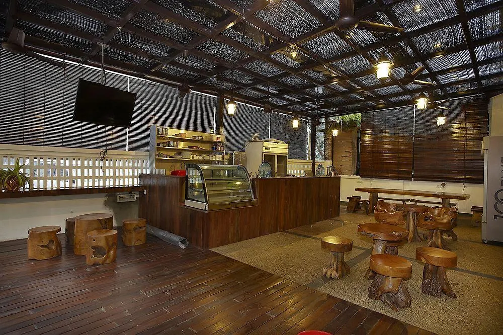 Hotel Paloma Inn Bukit Bintang Kuala Lumpur