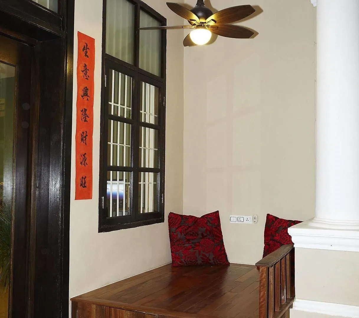 Hotel Paloma Inn Bukit Bintang Kuala Lumpur
