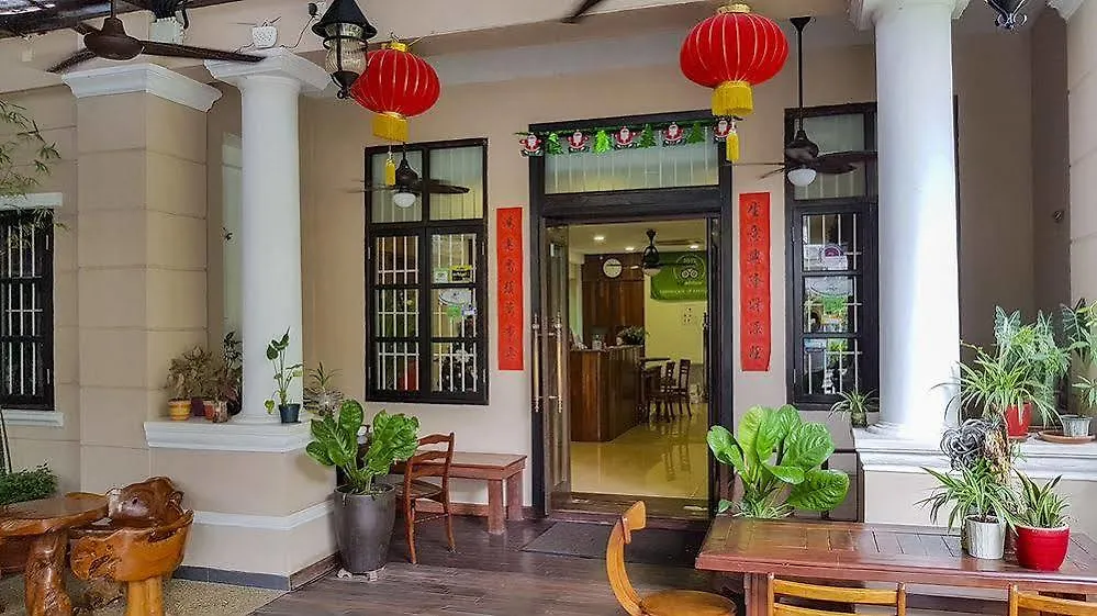 Paloma Inn Bukit Bintang Kuala Lumpur Hotel
